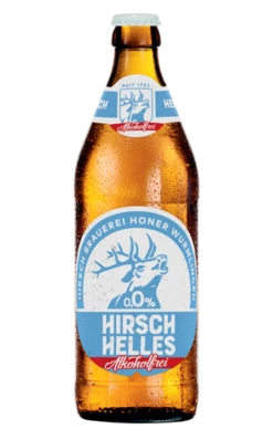 Parole De Brasseurs - Ça Mousse ! -Default Template 5 helles hirsch