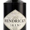 Hendrick's Gin -Default Template 5 hendricks gin 1886
