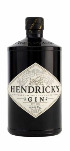 Hendrick's Gin