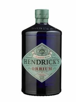 Hendricks Orbium