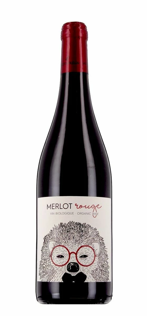 Languedoc-Roussillon 100% Bio - 6 Bouteilles 6 Languedoc-Roussillon 100% Bio - 6 Bouteilles – Image 4