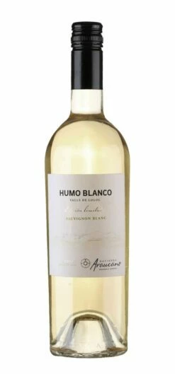 Humo Blanco Sauvignon 2022