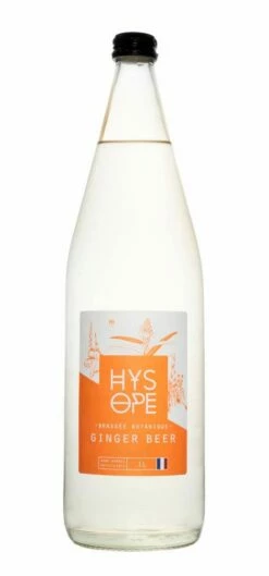 Kit Moscow Mule - 2 Bouteilles -Default Template 5 hysope ginger beer 3 1