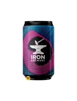 Parole De Brasseurs - Ma Cave à Bière 13 Parole De Brasseurs - Ma Cave à Bière -Default Template 5 iron gose cassis basilic