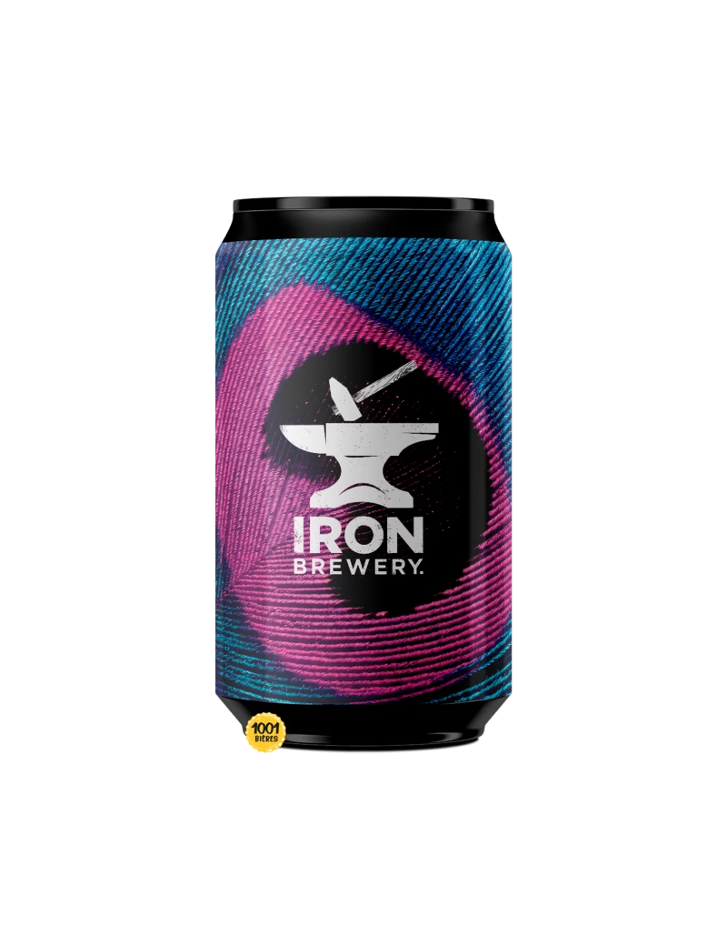 Parole De Brasseurs - Ma Cave à Bière 7 Parole De Brasseurs - Ma Cave à Bière – Image 6