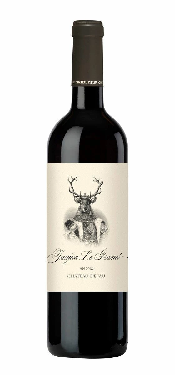 Jaujau Le Grand 2018 3 Jaujau Le Grand 2018