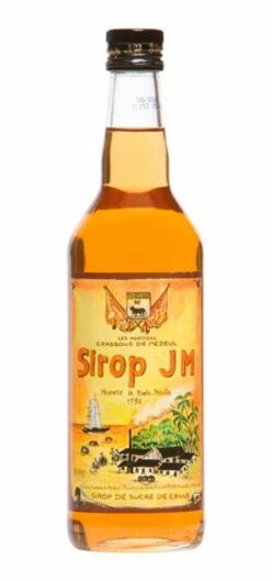 Kit Mojito - 2 Bouteilles -Default Template 5 jm sucre canne 1 1