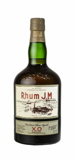 Rhum JM XO