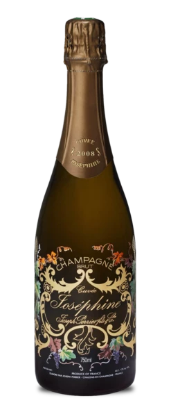 Joséphine - Coffret 2008