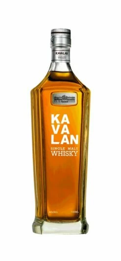 Kavalan - Classic Single Malt