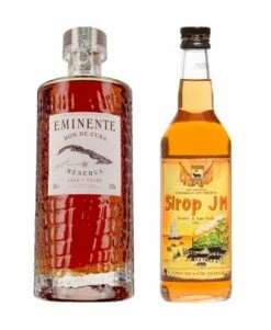 Kit Mojito - 2 Bouteilles