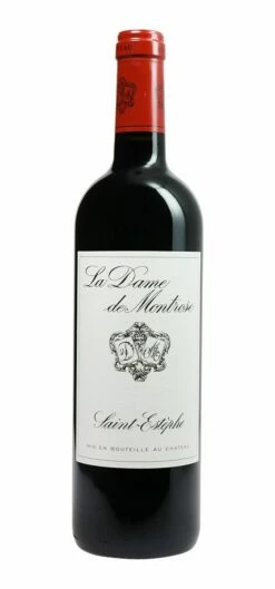 Château Montrose - La Dame De Montrose 2022