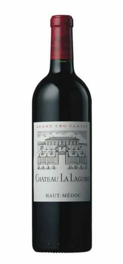 Château La Lagune 2022