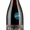 L'Atelier - Santenay 1er Cru Clos Rousseau 2015 1 L'Atelier - Santenay 1er Cru Clos Rousseau 2015 -Default Template 5 la manufacture santenay 1er cru clos rousseau 2015