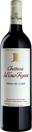 Château La Tour Figeac 2022