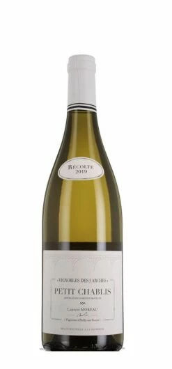 Chouchous D'hiver - 6 Bouteilles -Default Template 5 la manufacture petit chablis 5 arches 2019