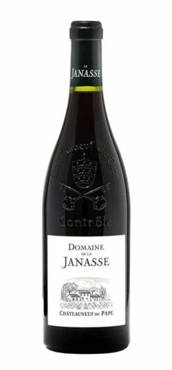 Châteauneuf-du-pape 2019
