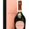 Champagne Rosé Et étui -Default Template 5 laurent perrier cuvee rose brut ecrin scintillant 1123696 1