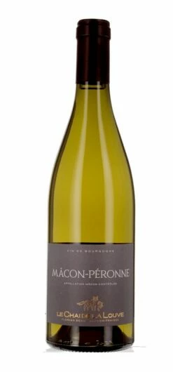 Mâcon Péronne 2020