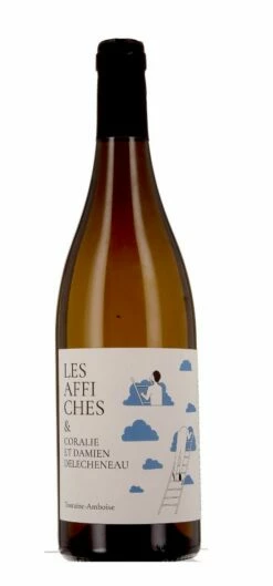 Les Affiches & Coralie Et Damien Delecheneau 2020