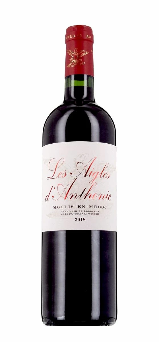 Les Aigles D'Anthonic 2018 3 Les Aigles D'Anthonic 2018