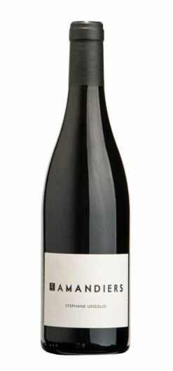 Best-sellers Rouges - 6 Bouteilles -Default Template 5 les amandiers rouge 1 1