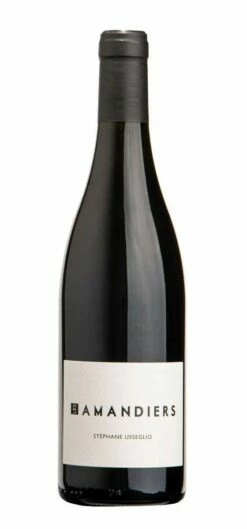 Le Retour Des Bios Jours 100% Rouges - 6 Bouteilles -Default Template 5 les amandiers rouge 1 6