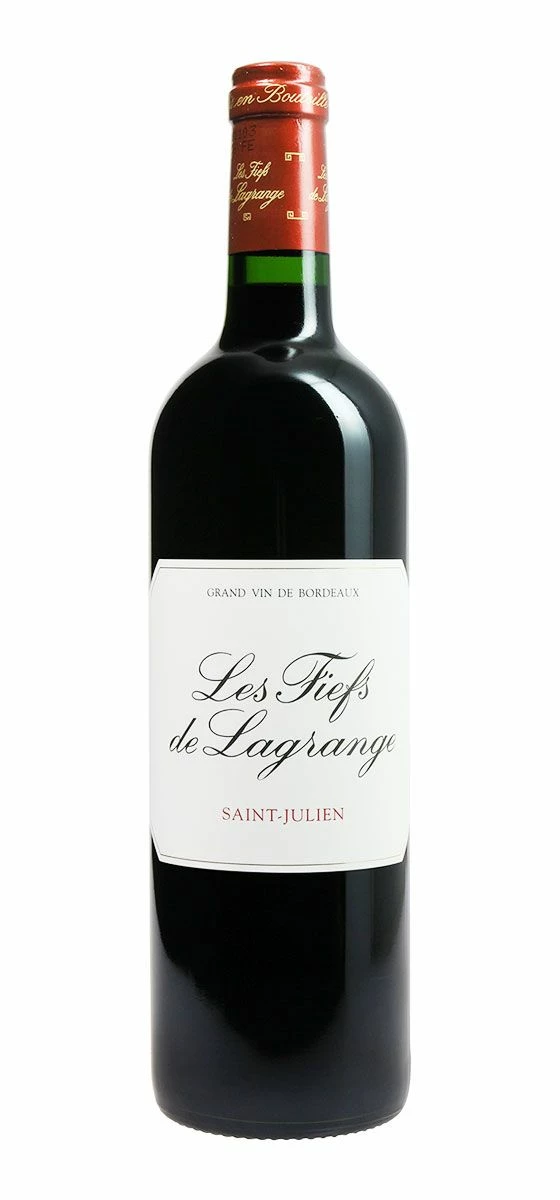 Les Fiefs De Lagrange 2022 3 Les Fiefs De Lagrange 2022