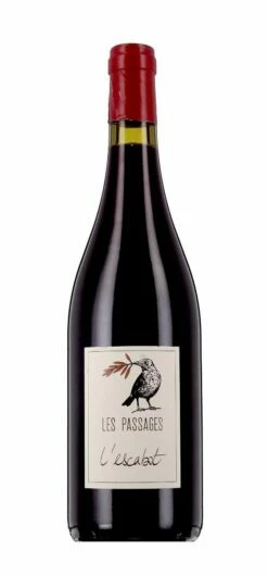 Un Tour De France Solidaire - 6 Bouteilles -Default Template 5 les passages lescabot 2020 mobile 1