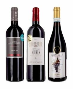 Les Bons Plans - 3 Bouteilles