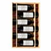 Château Lilian Ladouys 2018 - 6 Bouteilles & Caisse Bois -Default Template 5 lilianladouyssm btle 1