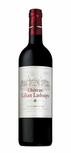 Château Lilian Ladouys 2022