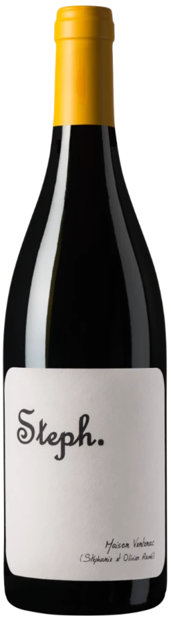 Languedoc-Roussillon Best-of De L'été - 6 Bouteilles -Default Template 5 maison ventenac steph 2