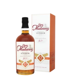 Malecon 12 Ans Sous étui