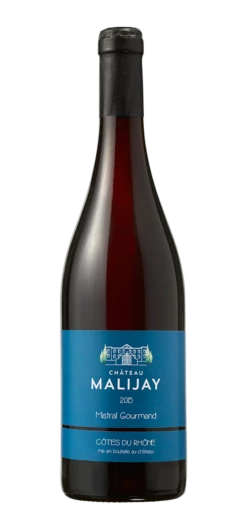 Les Vins Rouges Préférés Des Abonnés - 3 Bouteilles & Caisse Bois 8 Les Vins Rouges Préférés Des Abonnés - 3 Bouteilles & Caisse Bois -Default Template 5 malijay mistral gourmand 4