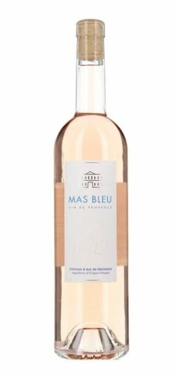 Apérosés - 6 Bouteilles -Default Template 5 mas bleu coteaux d aix en provence ros 2022 1