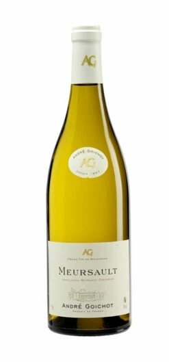 Meursault Blanc 2019