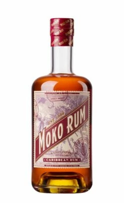 Moko Rum