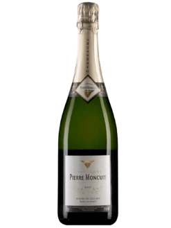 MAGNUM Maison Pierre Moncuit - Hugues De Coulmet