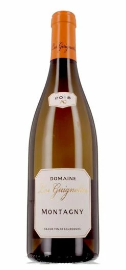 Montagny 2020 2021