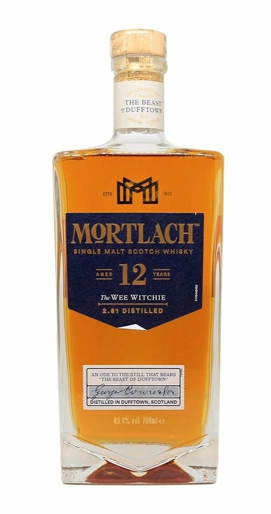 Mortlach 12 Ans 3 Mortlach 12 Ans