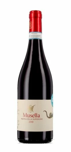 Valpolicella Superiore 2018