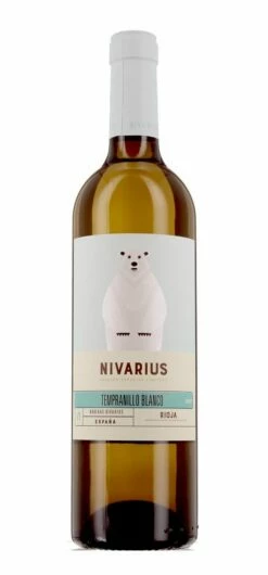 Maestro De L'apéro - 6 Bouteilles -Default Template 5 nivarius 2020 rioja tempranillo blanco 1 3 1