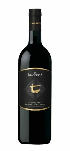 La Braccesca Nobile Di Montepulciano 2019