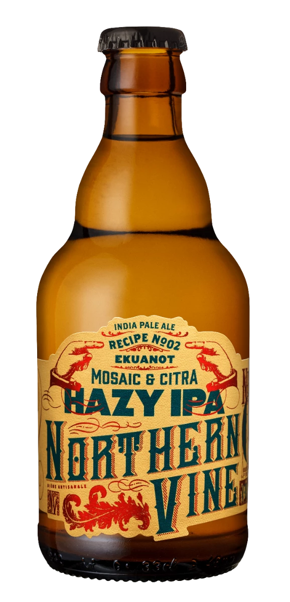 Parole De Brasseurs - Ma Cave à Bière 3 Parole De Brasseurs - Ma Cave à Bière – Image 2