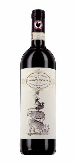 Best-of Des Vins Du Monde - 3 Bouteilles & Caisse Bois -Default Template 5 nunzi conti 2019 chianti classico mobile 1 2