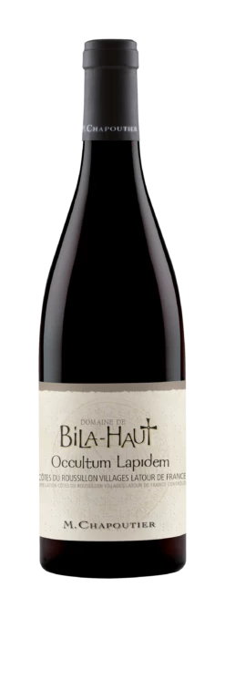 Occultum Lapidem 3 Litres 2015