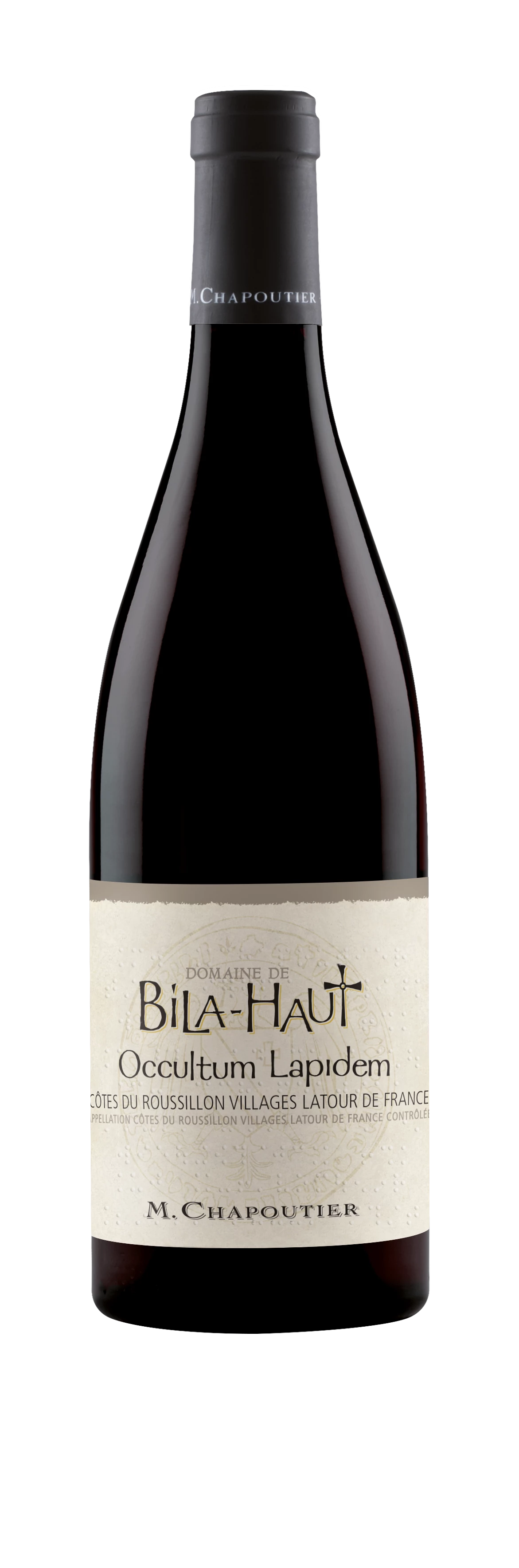 Occultum Lapidem 3 Litres 2015 3 Occultum Lapidem 3 Litres 2015