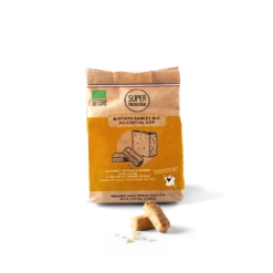 Coffret Gastronomie - Rillettes De La Mer & Expression 2022 -Default Template 5 packshot biscuit cantal 100g avec biscuit 1