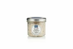 Coffret Gastronomie - Rillettes De La Mer & Expression 2022 -Default Template 5 packshot rillettes merlu moutarde 130ml